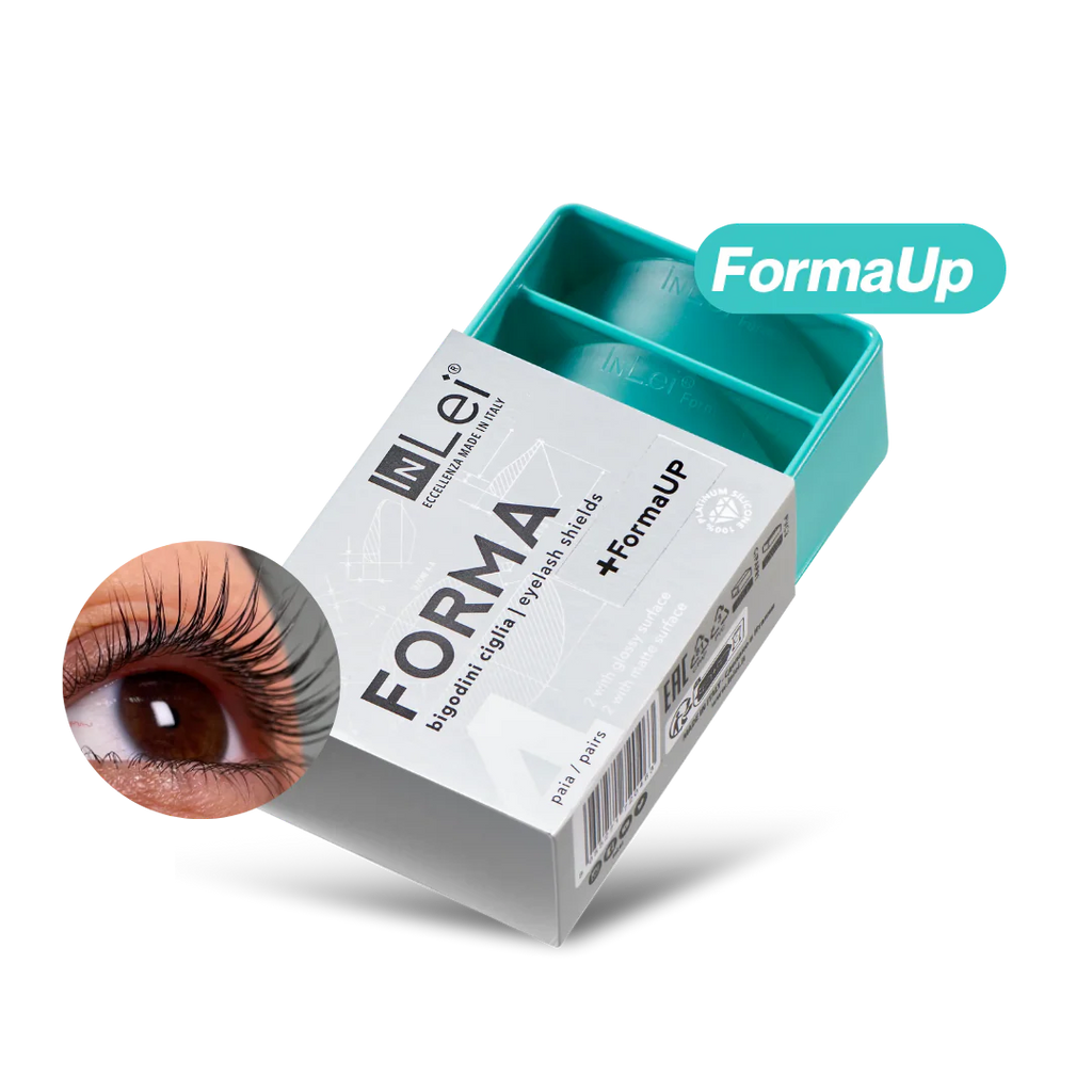 InLei® - FORMA + FORMA UP