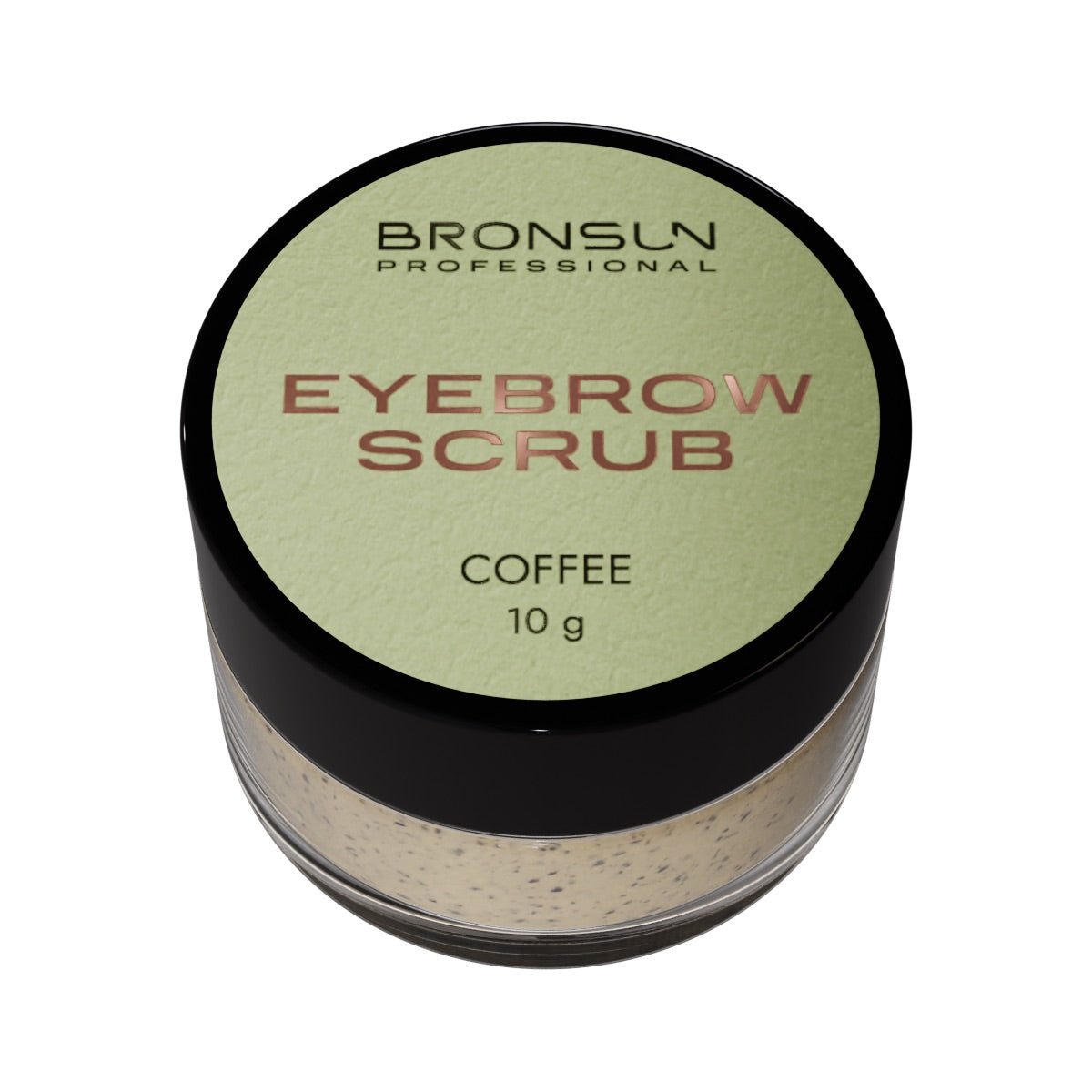 Bronsun Coffee Scrub