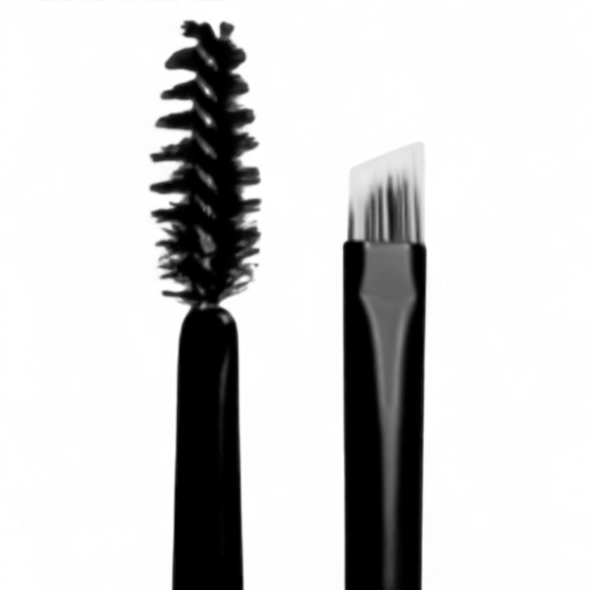 Bronsun Double-Sided Cosmetic Brush