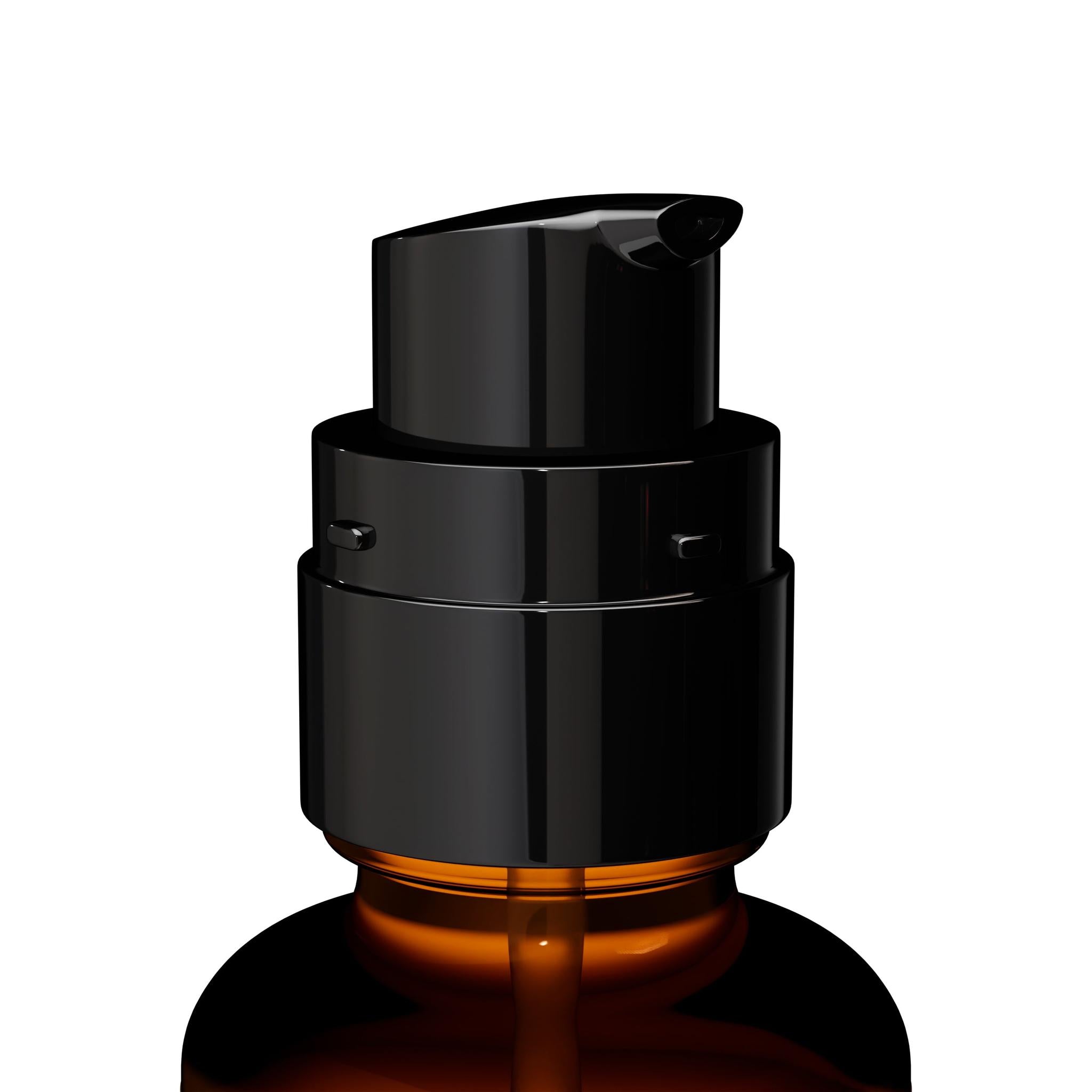 Bronsun Eyebrow Shampoo