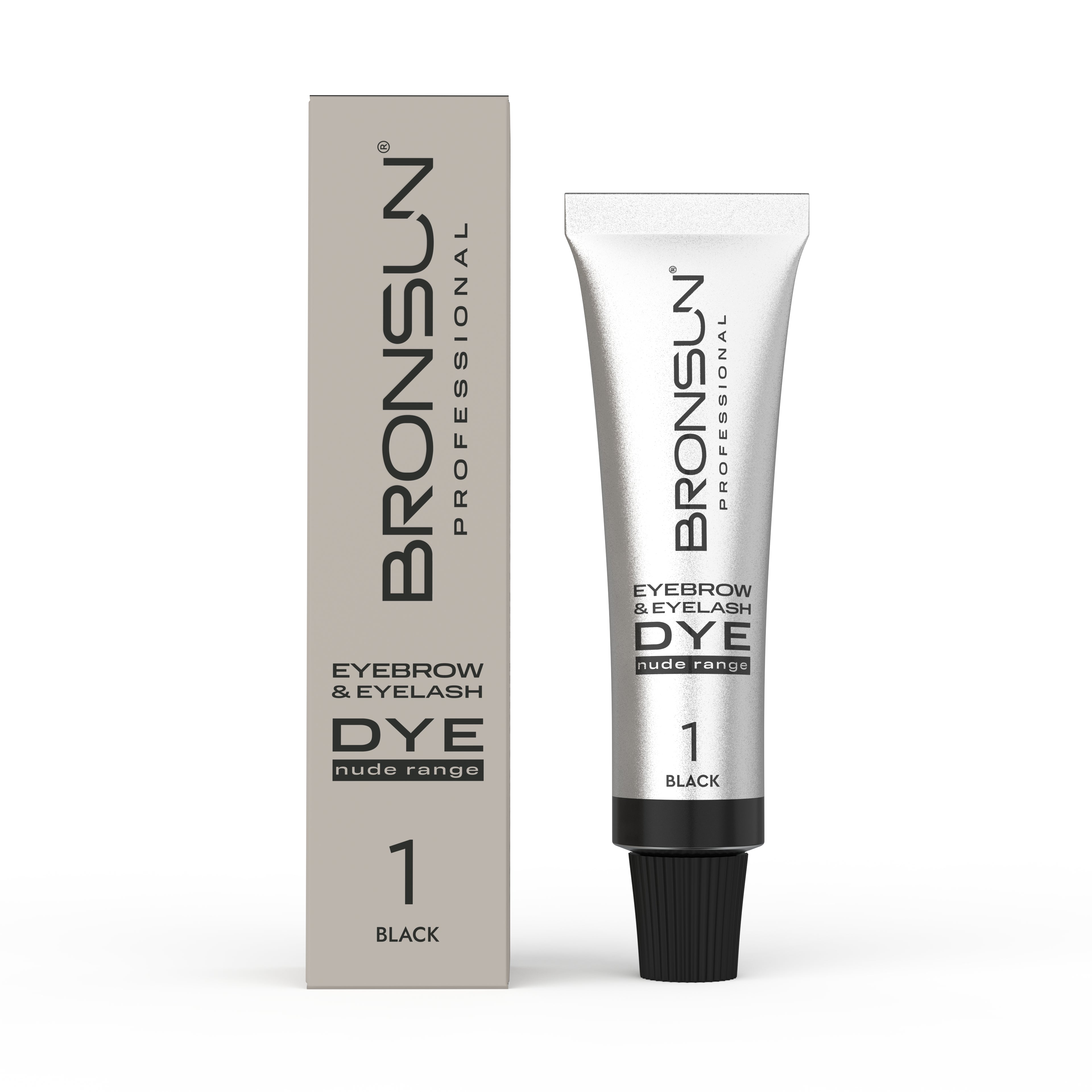 *NEW* Bronsun Nude Range