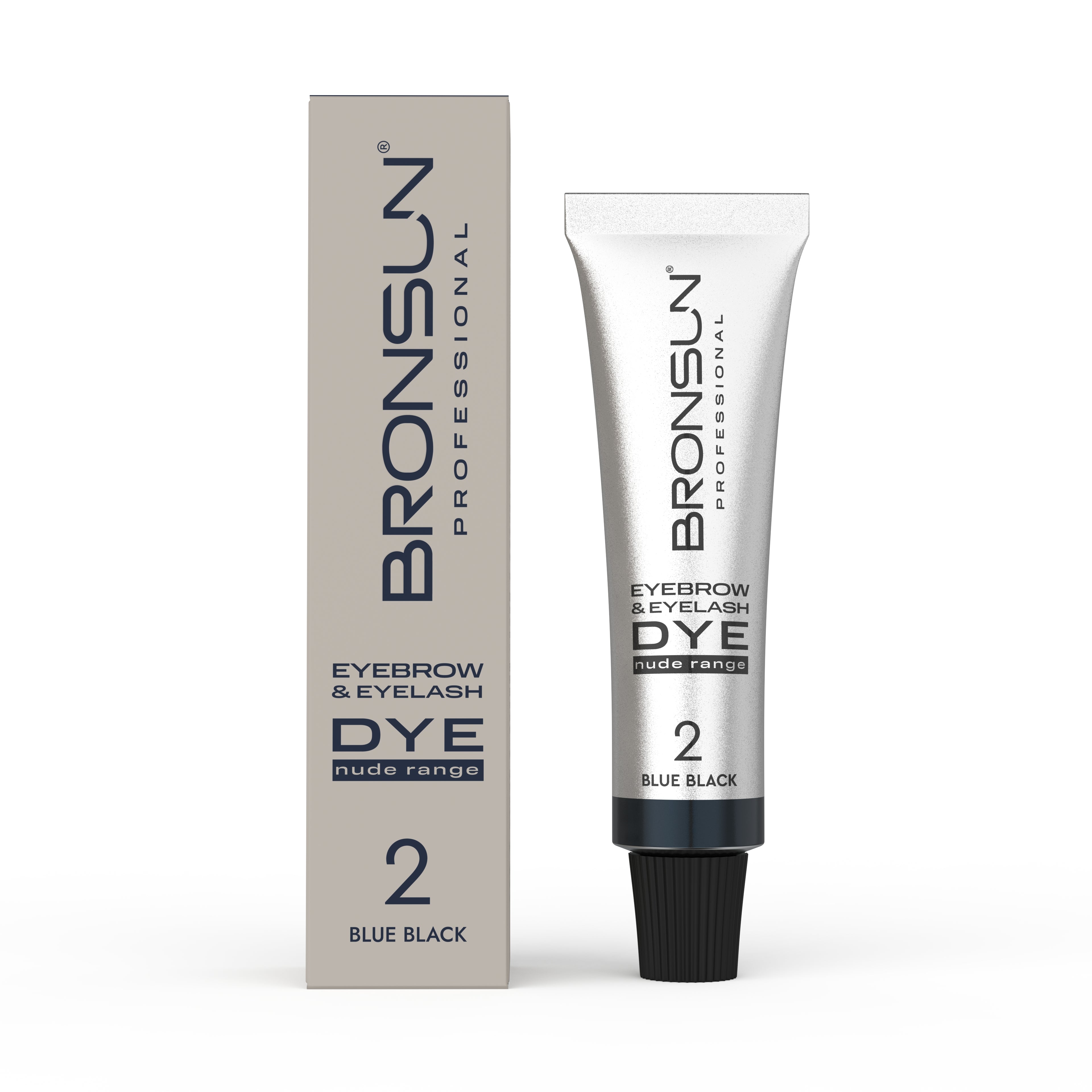 *NEW* Bronsun Nude Range