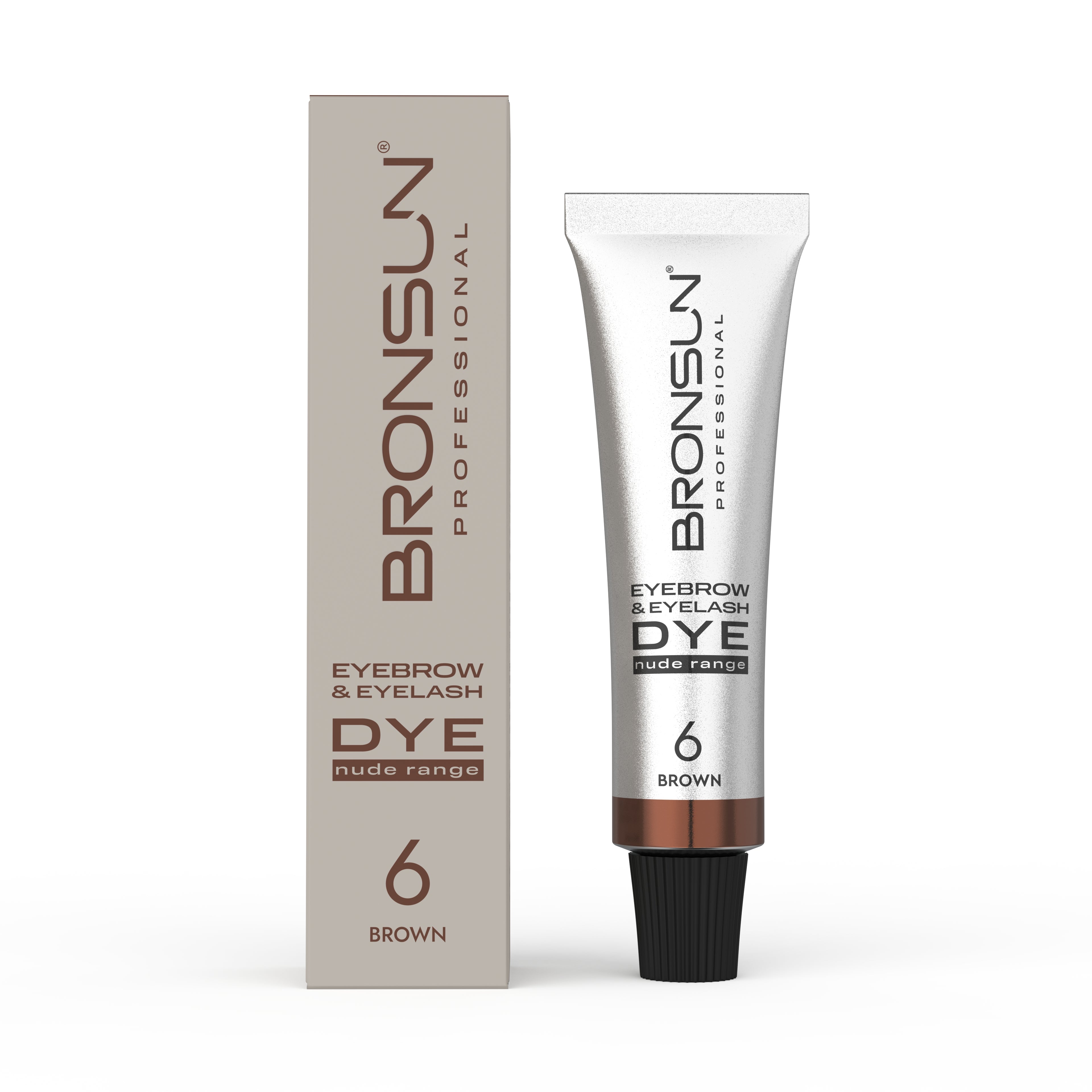*NEW* Bronsun Nude Range