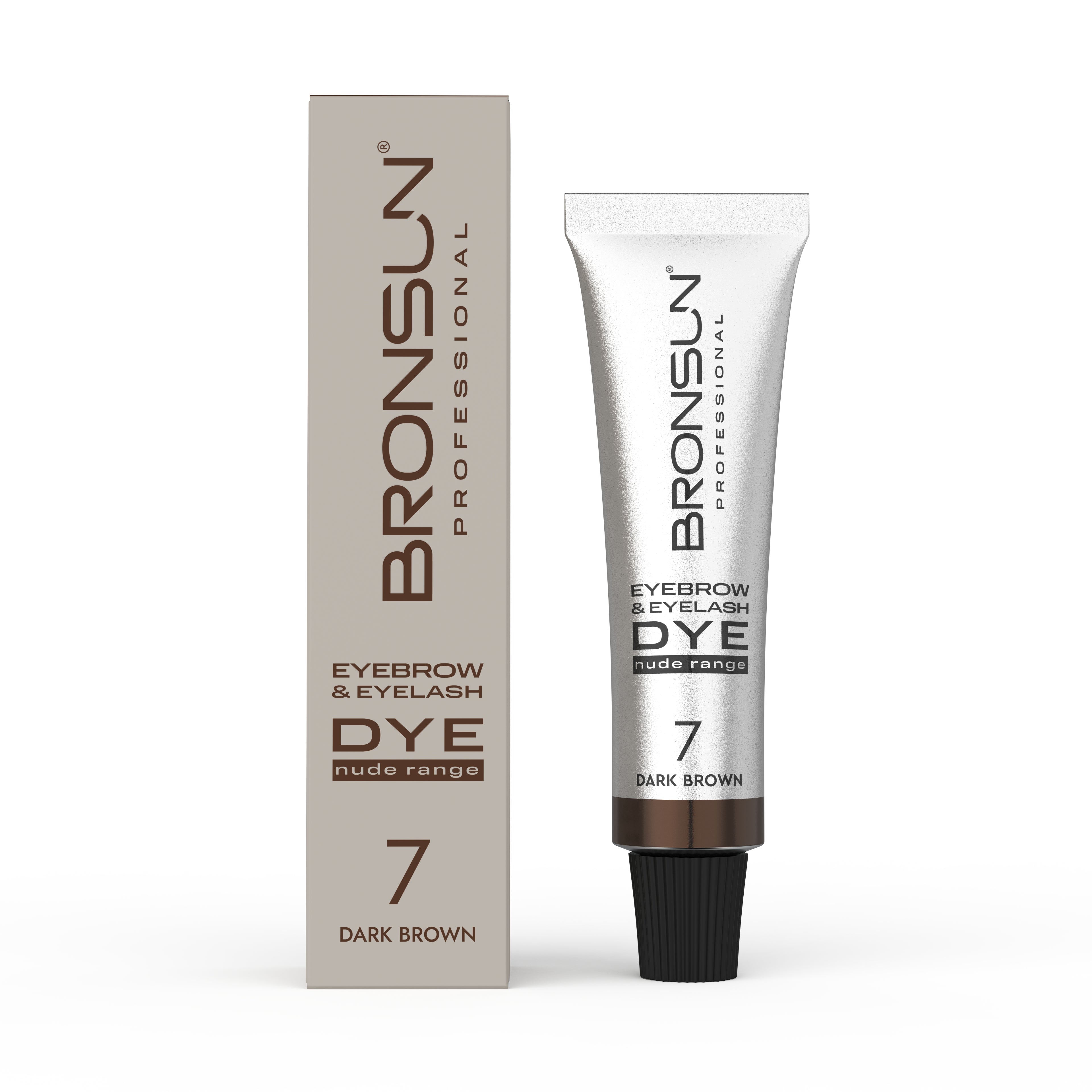 *NEW* Bronsun Nude Range