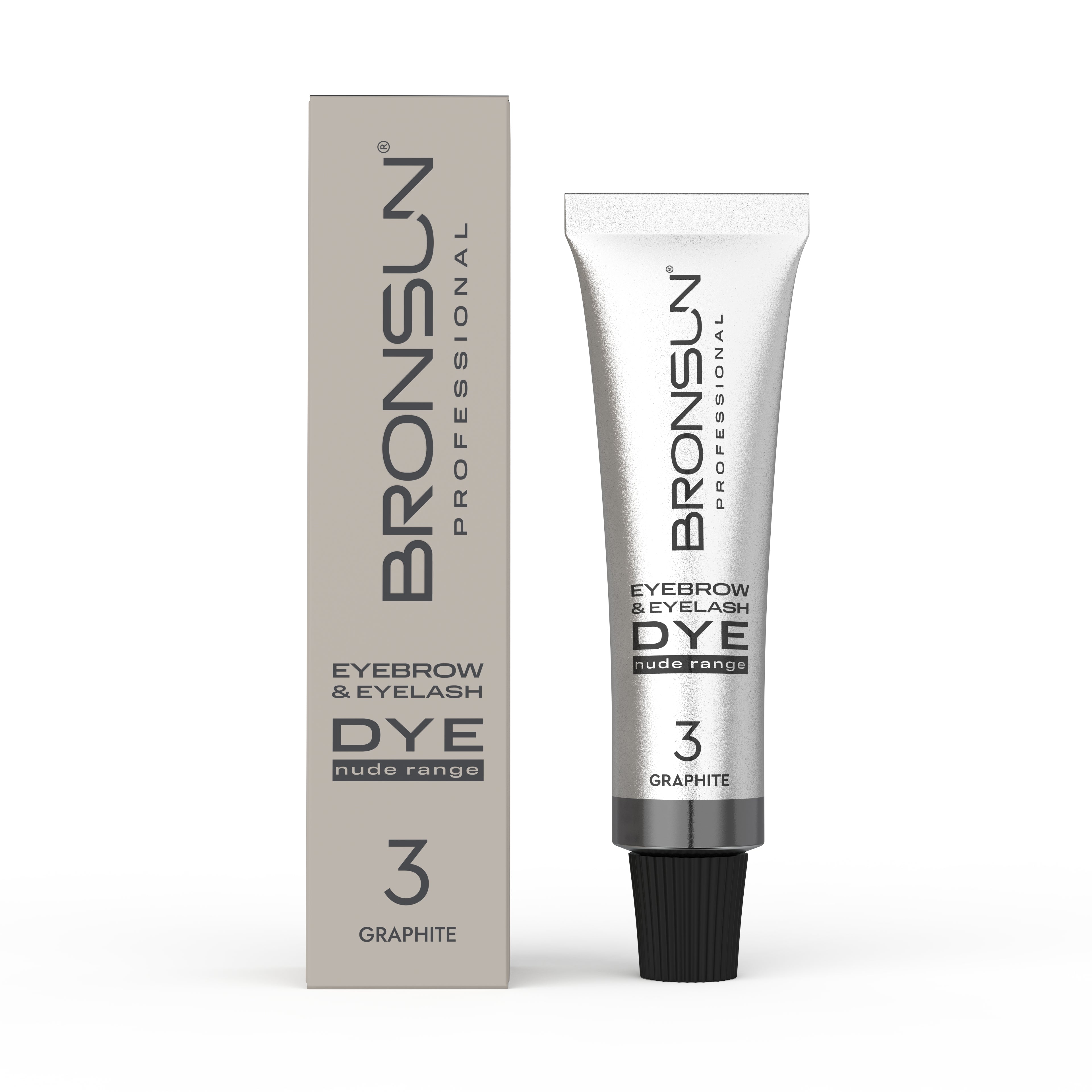 *NEW* Bronsun Nude Range