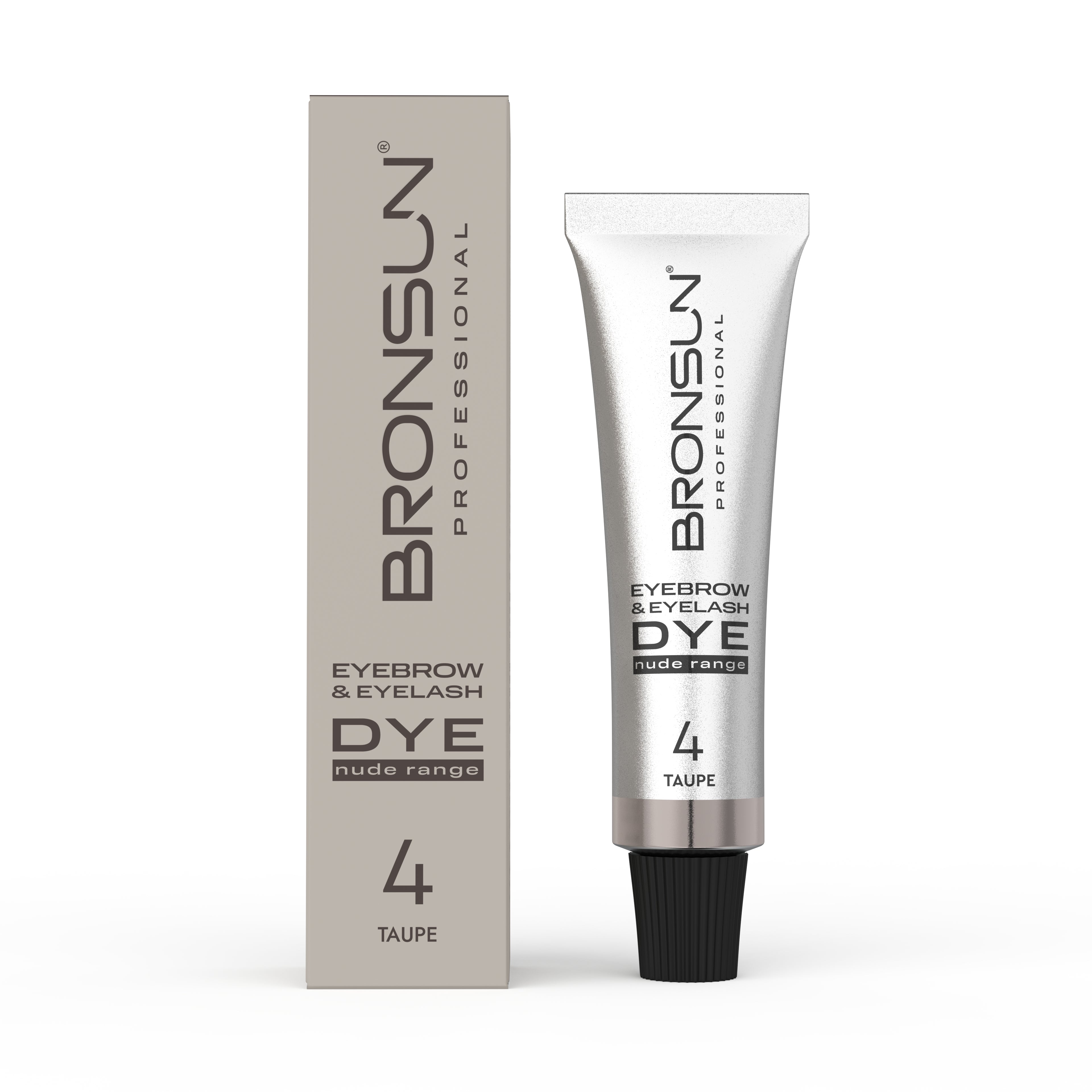 *NEW* Bronsun Nude Range