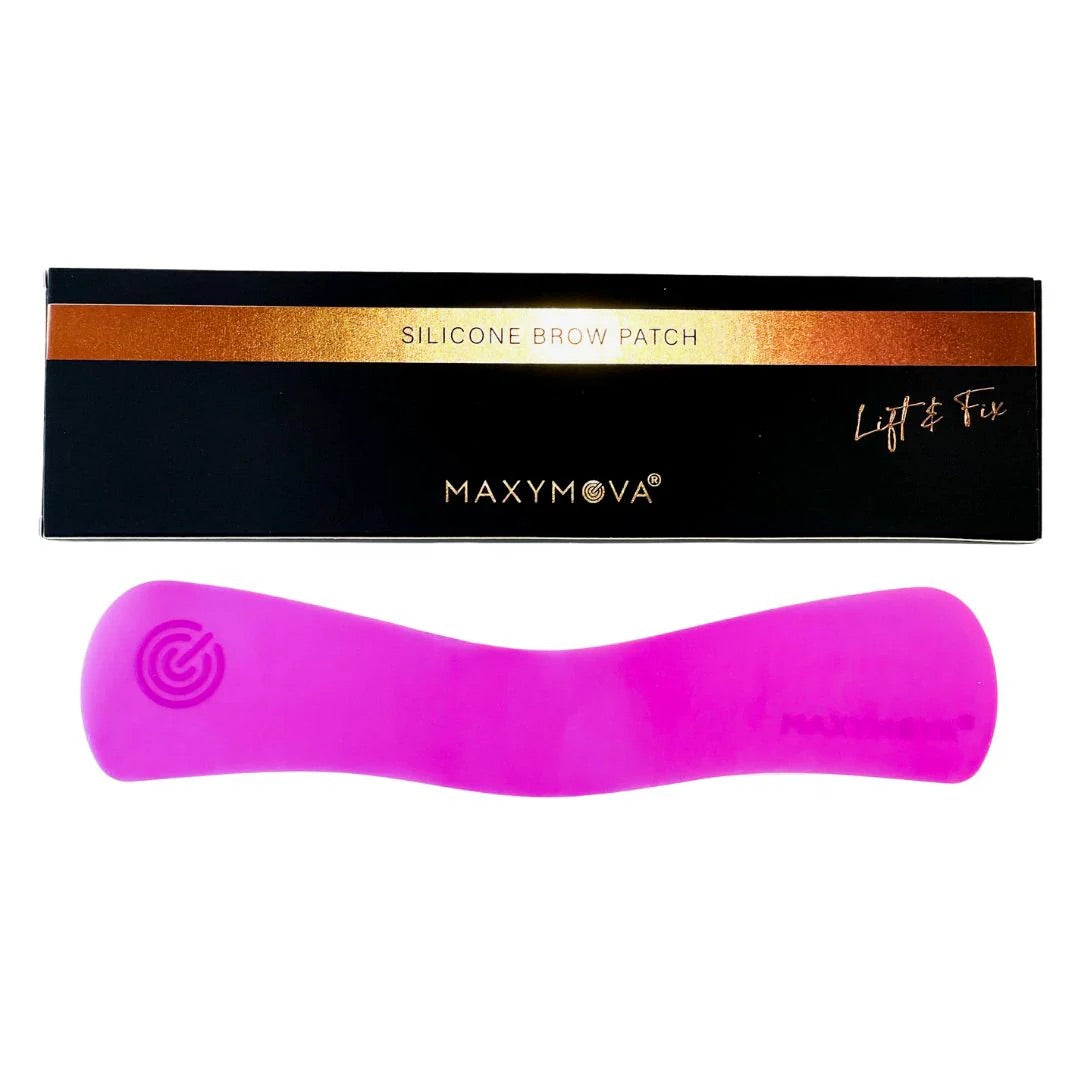 Maxymova Brow Patch for Lamination
