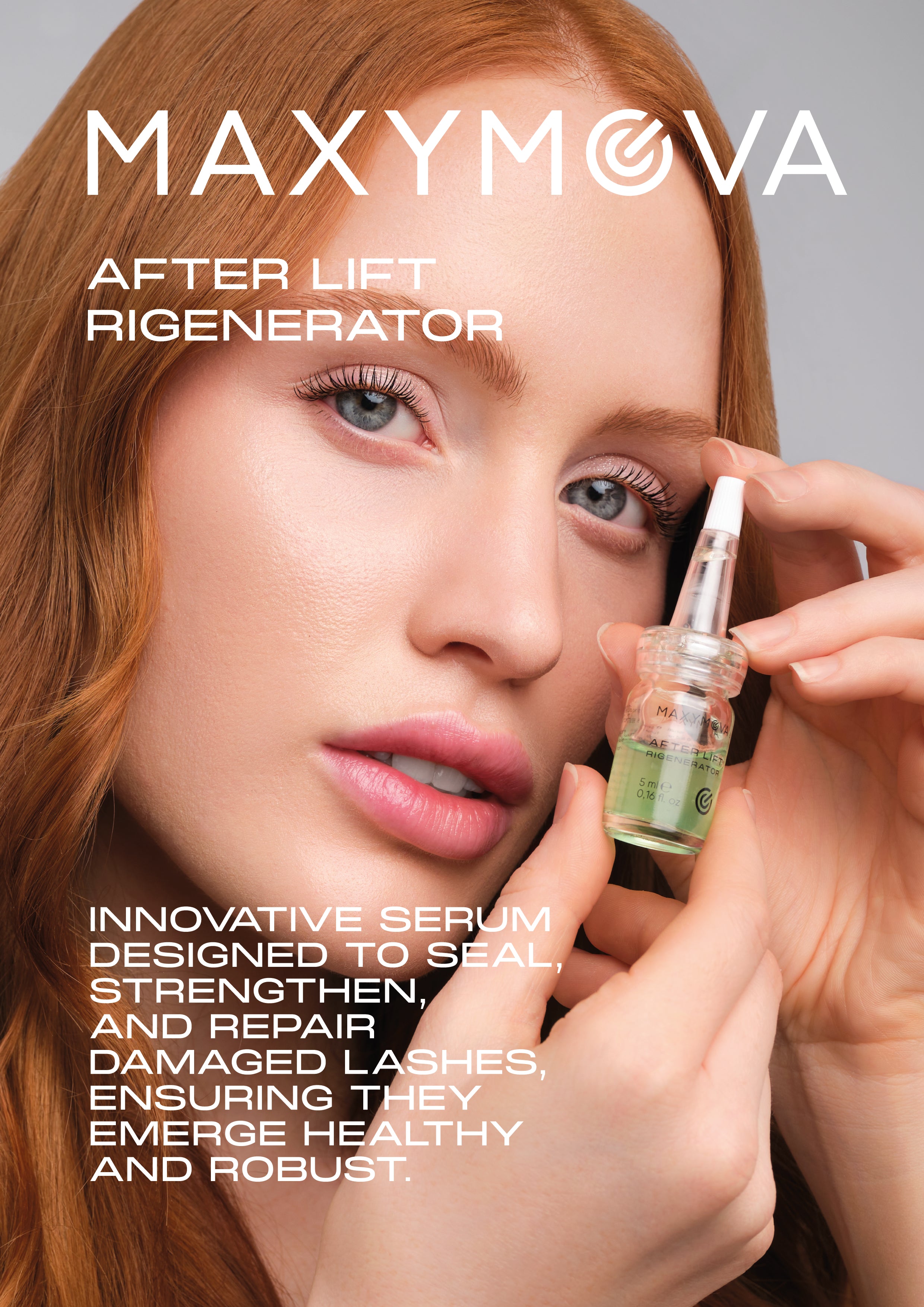 Maxymova After Lift Regenerator