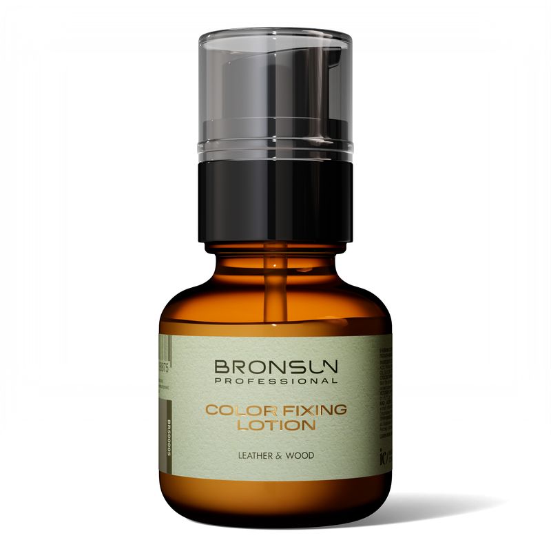 Bronsun Colour Fixing Lotion