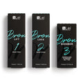 InLei Brow Bomber Lamination Kit (Bottles)