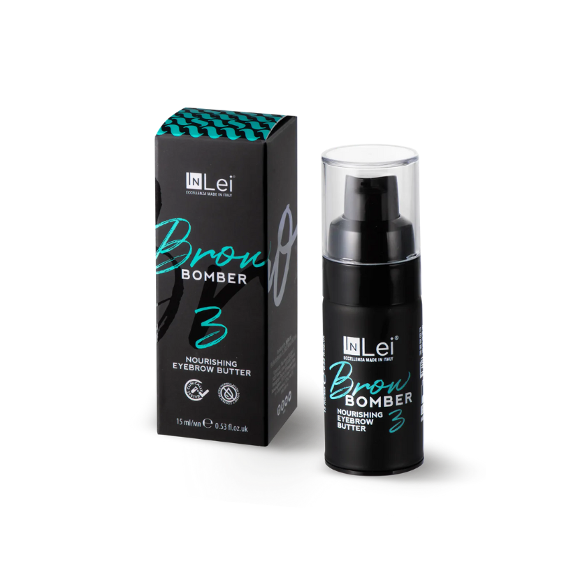 InLei Brow Lamination - Brow Bomber 3 (Bottle)