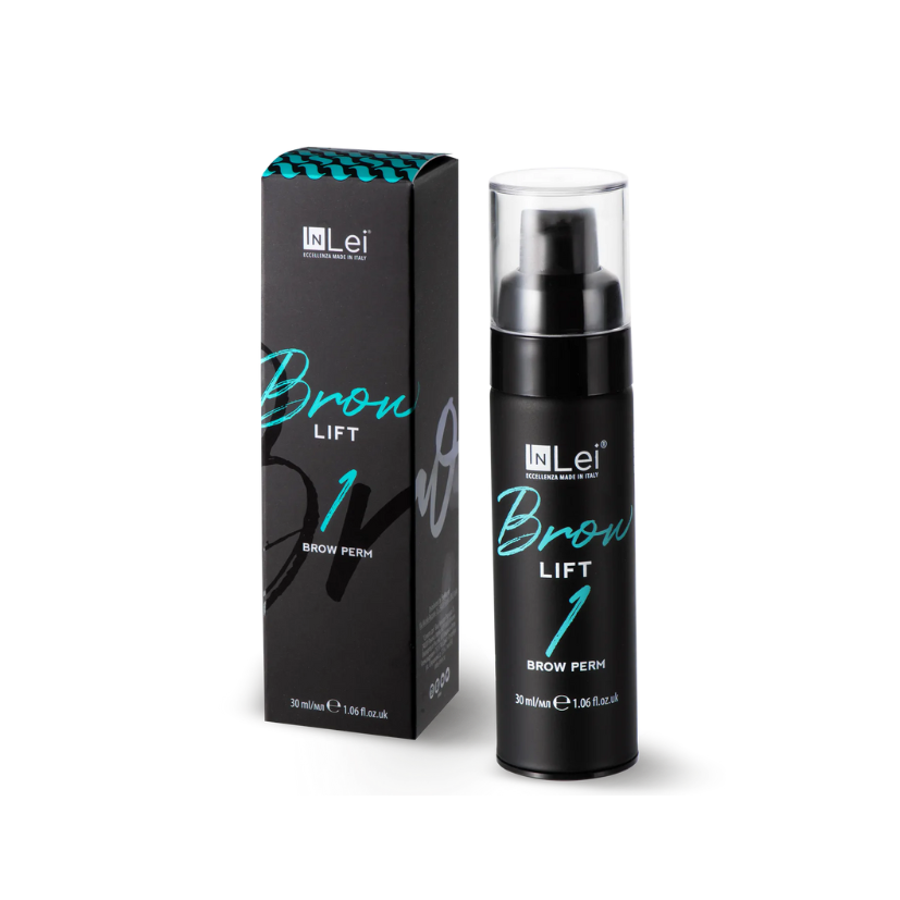InLei Brow Lamination - Brow Lift 1 (Bottle)
