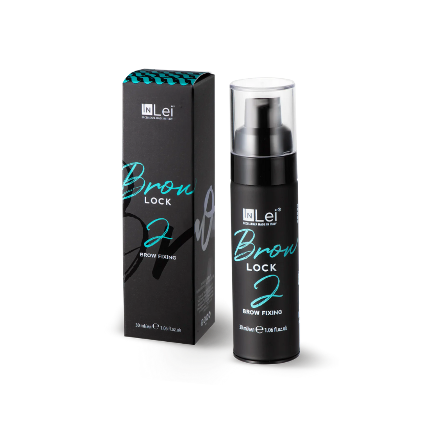 InLei Brow Lamination - Brow Lock 2 (Bottle)