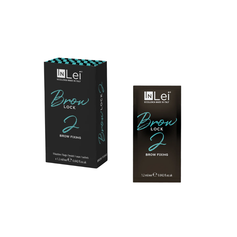 InLei Brow Lock 2 (Sachet)
