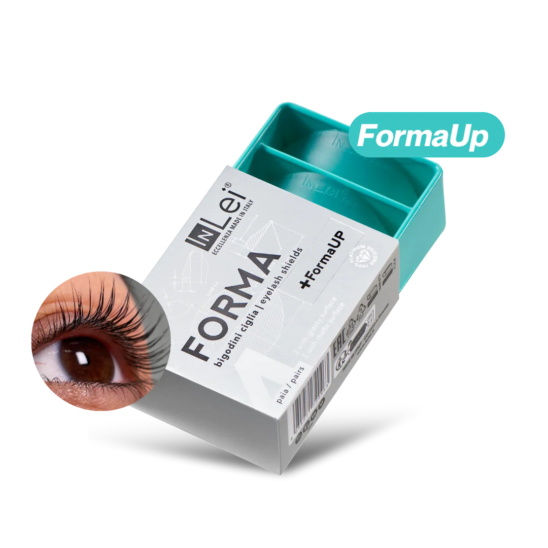 InLei® - FORMA + FORMA UP