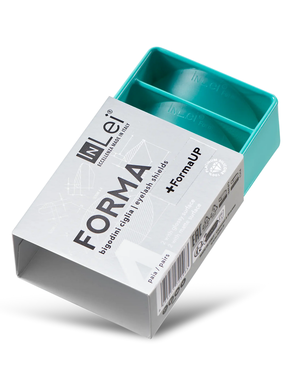 InLei® - FORMA + FORMA UP