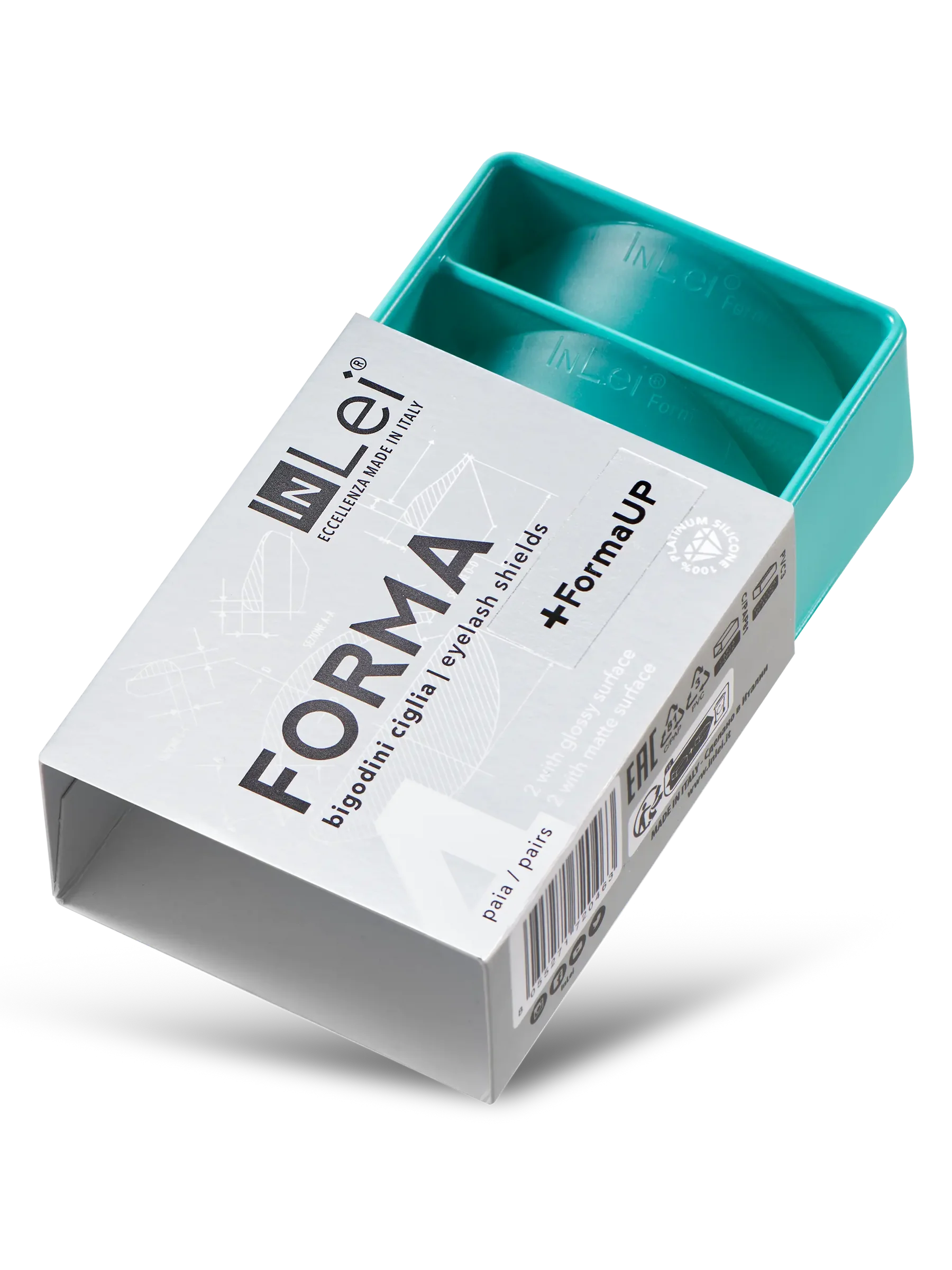 InLei® - FORMA + FORMA UP