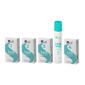 InLei Lash Filler 25.9 Kit Steps 1-5 (Sachets)