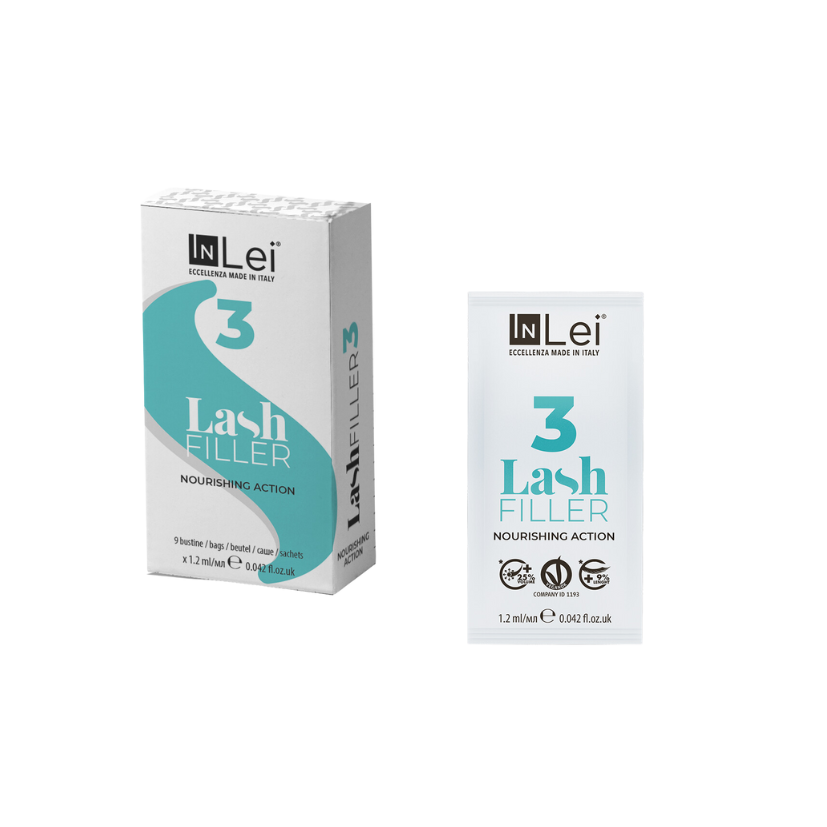 InLei Lash Filler 3 (Sachet)