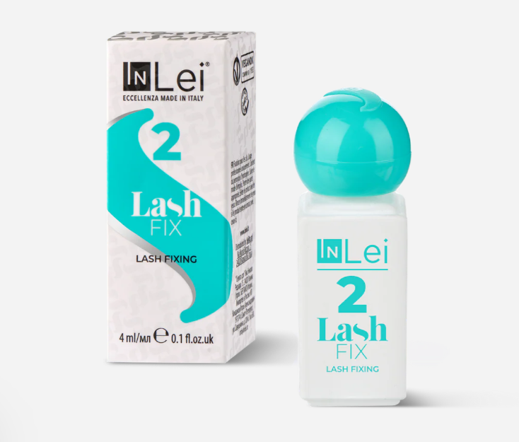 InLei Lash Lift Fix 2 (Bottle)