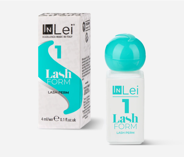 InLei Lash Lift Form 1 (Bottle)