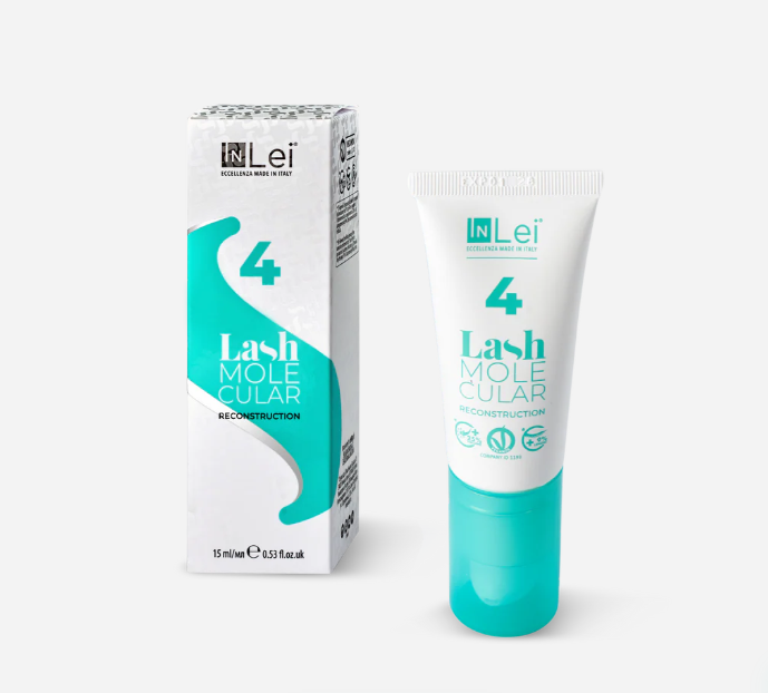 InLei Lash Lift Molecular 4 (Bottle)