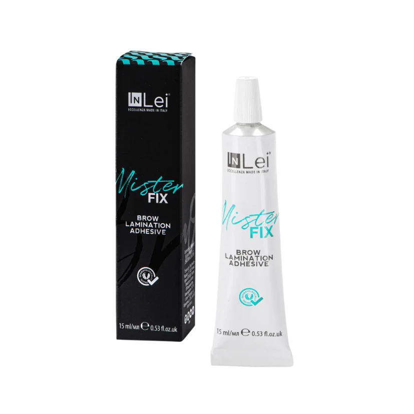 InLei "Mister Fix" Brow Lamination Glue