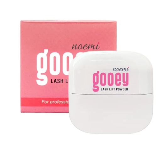 Noemi Gooey Lash Lift Powder