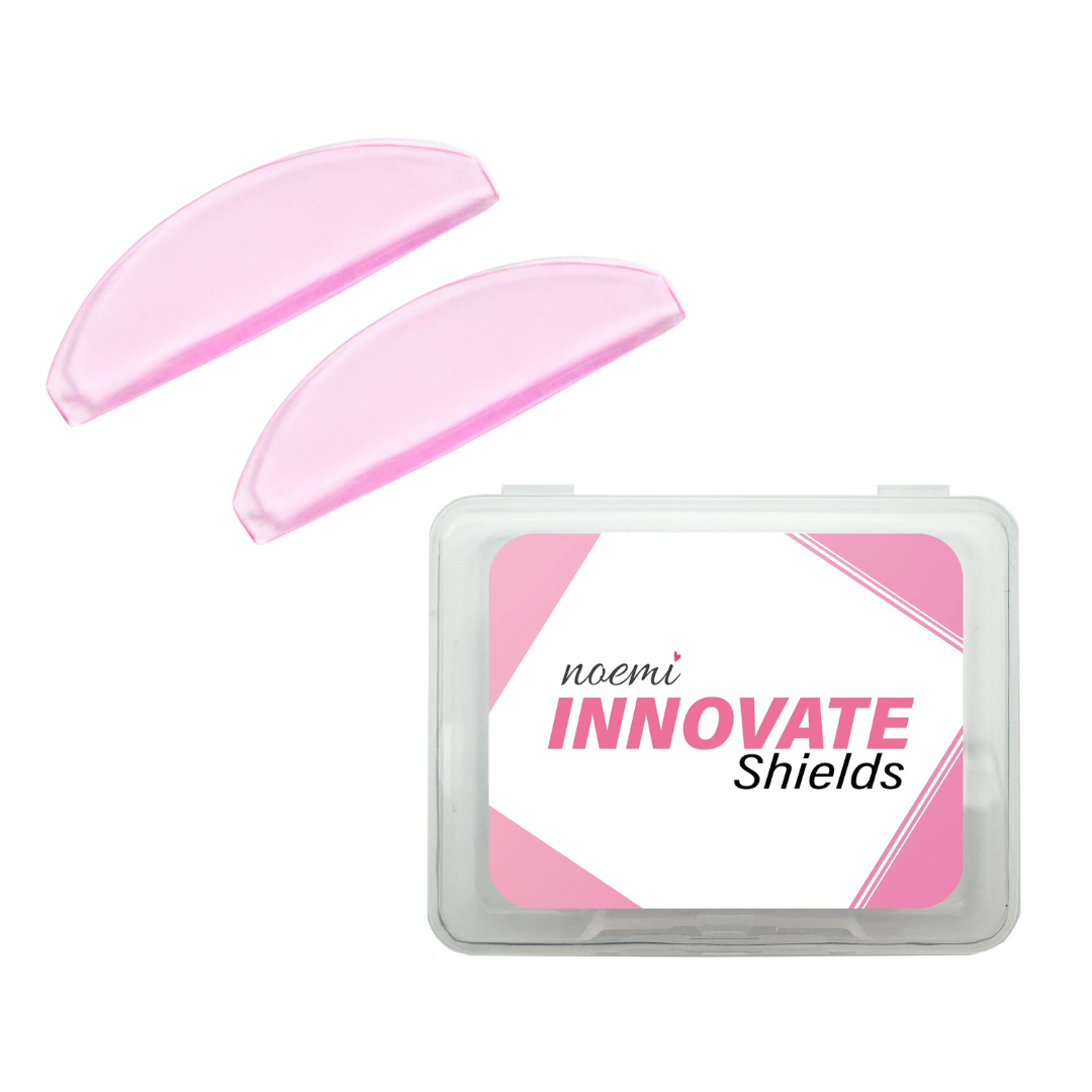 Noemi Innovate Flat Shields