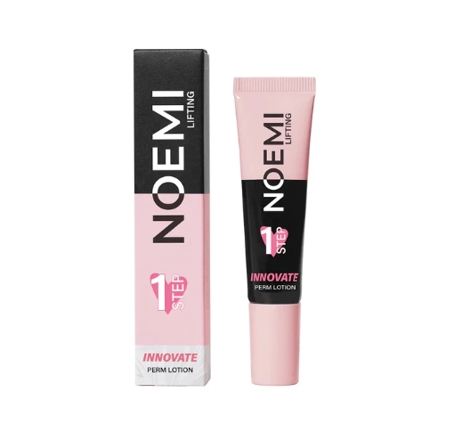 Noemi Innovate Lash Lifting & Lamination Solutions (Step 1)