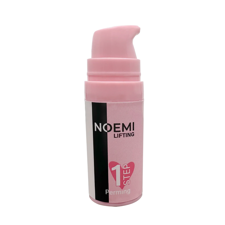 Noemi Lash Lift Lifting (Step 1)