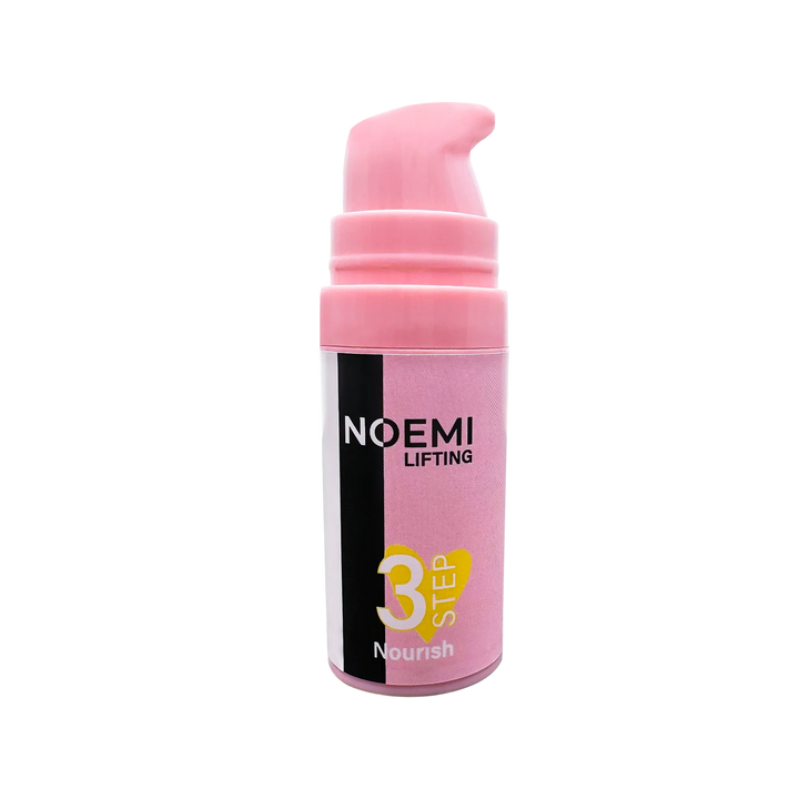 Noemi Lash Lift Nourish (Step 3)