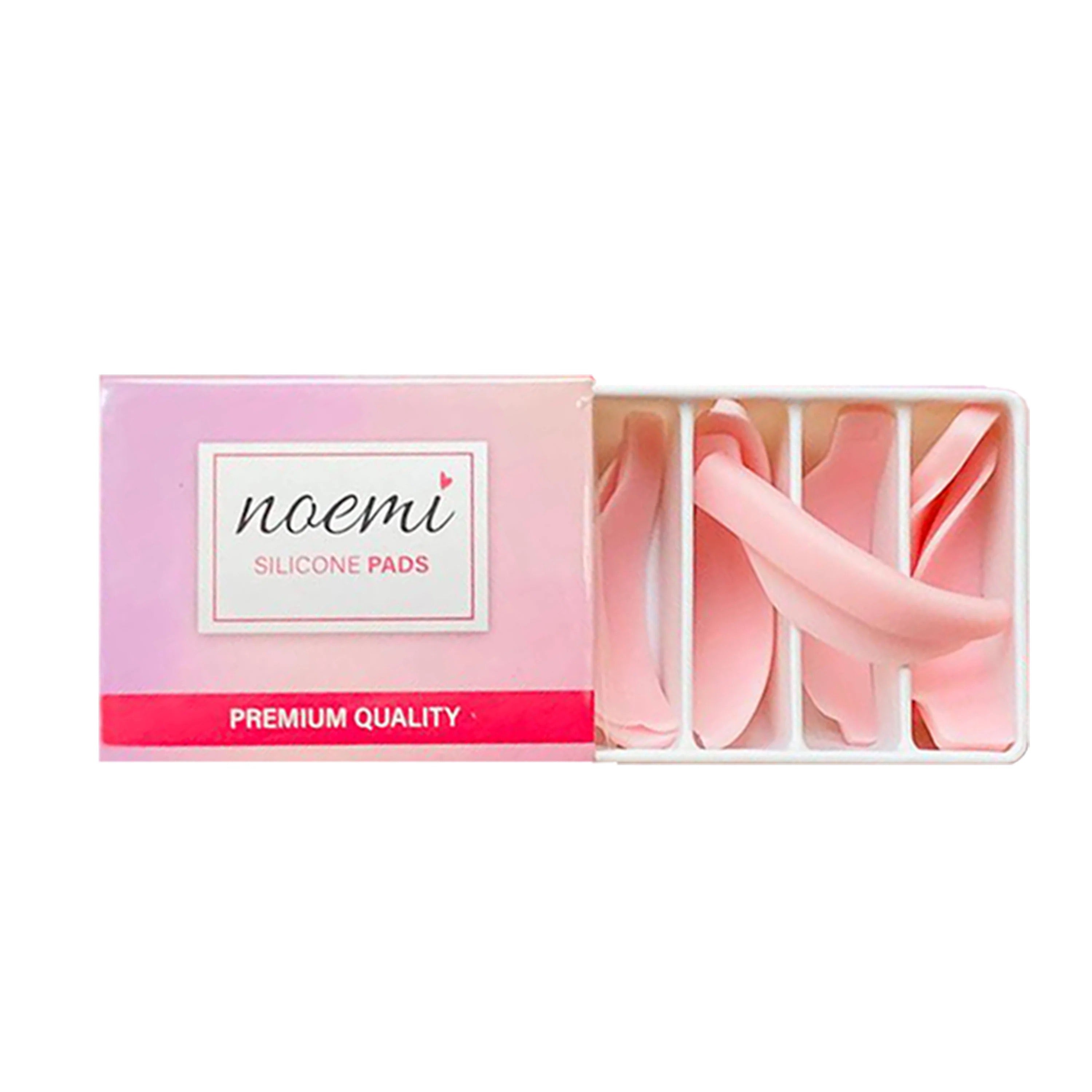 Noemi Premium Hybrid Shields (mixed box)