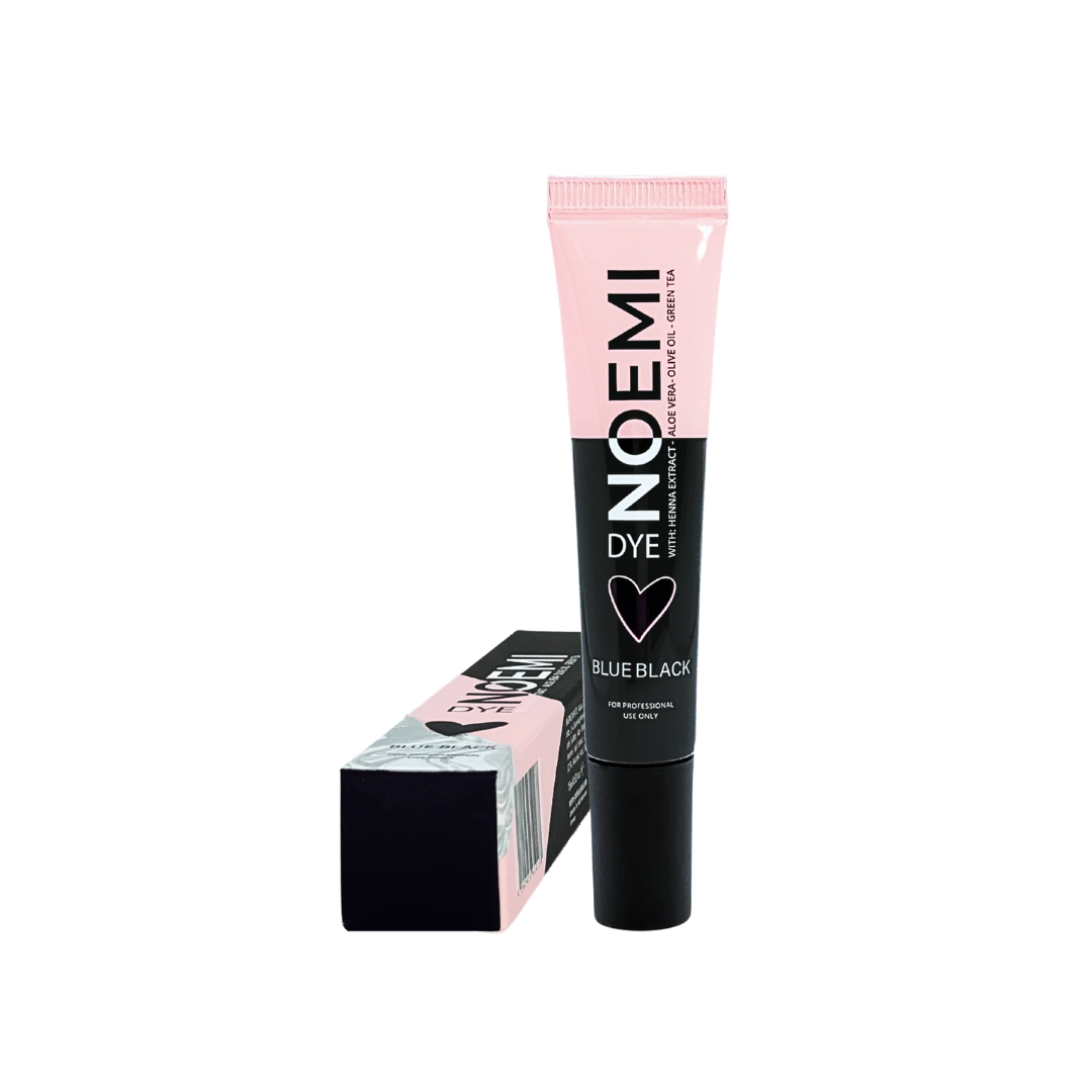 Noemi Hybrid Brow & Lash Dye