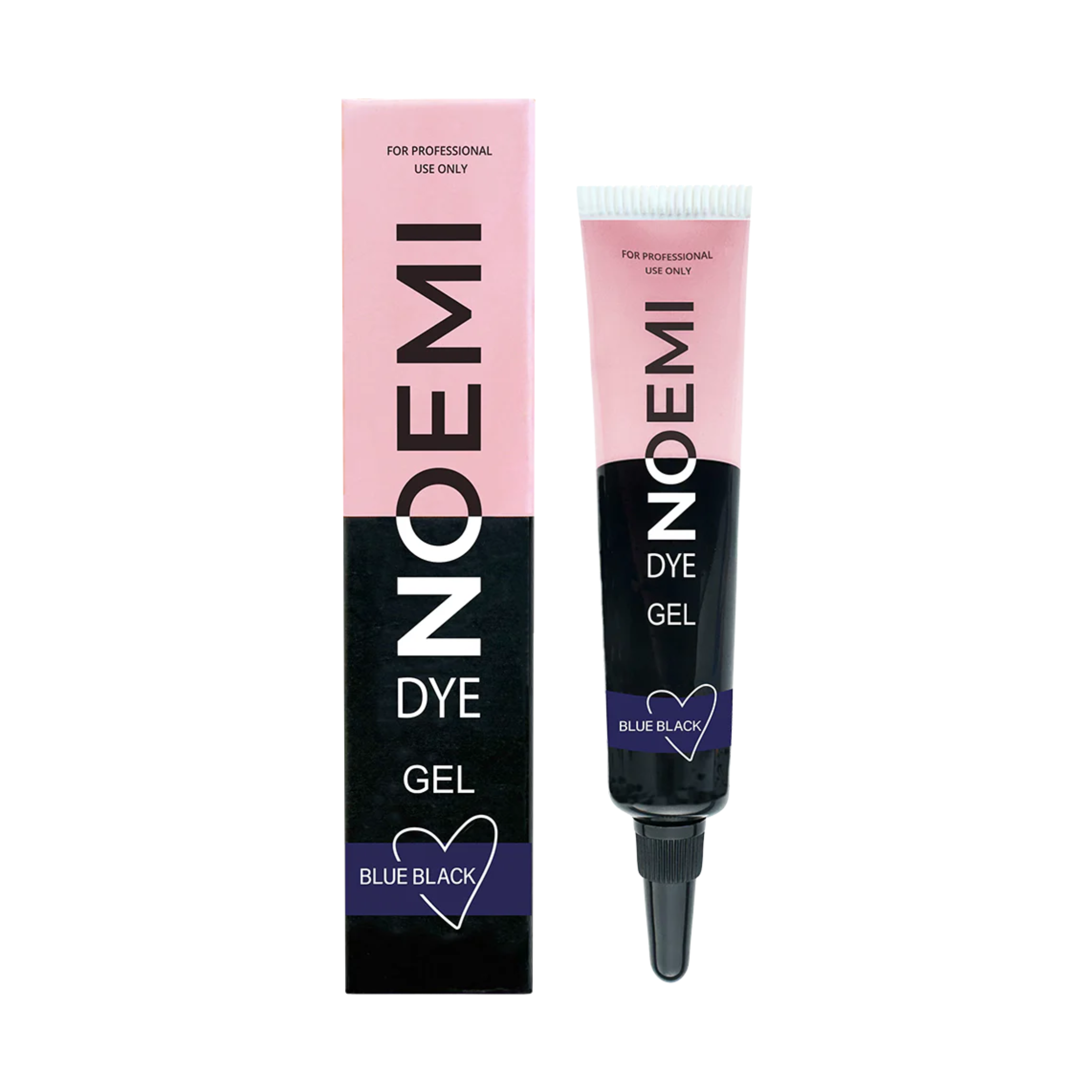 Noemi New Formula - Hybrid Liquid Gel Dye