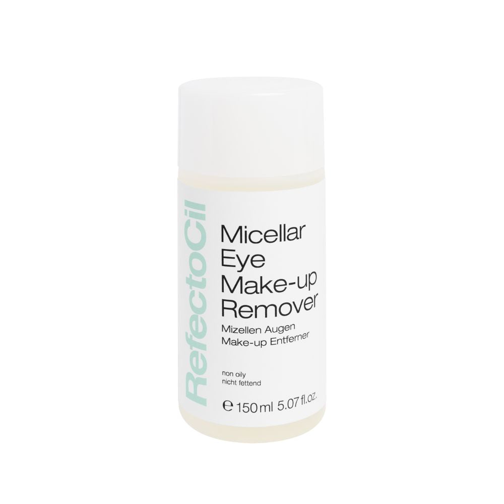 RefectoCil Micellar Remover