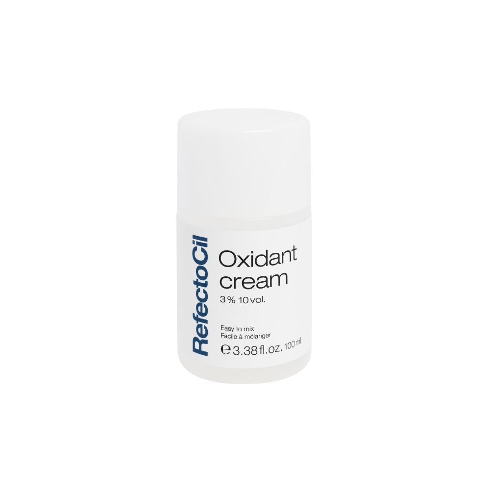 RefectoCil Oxident 3% Cream
