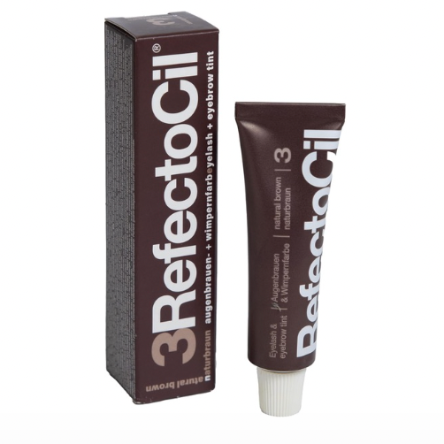 RefectoCil Brow & Lash Dye