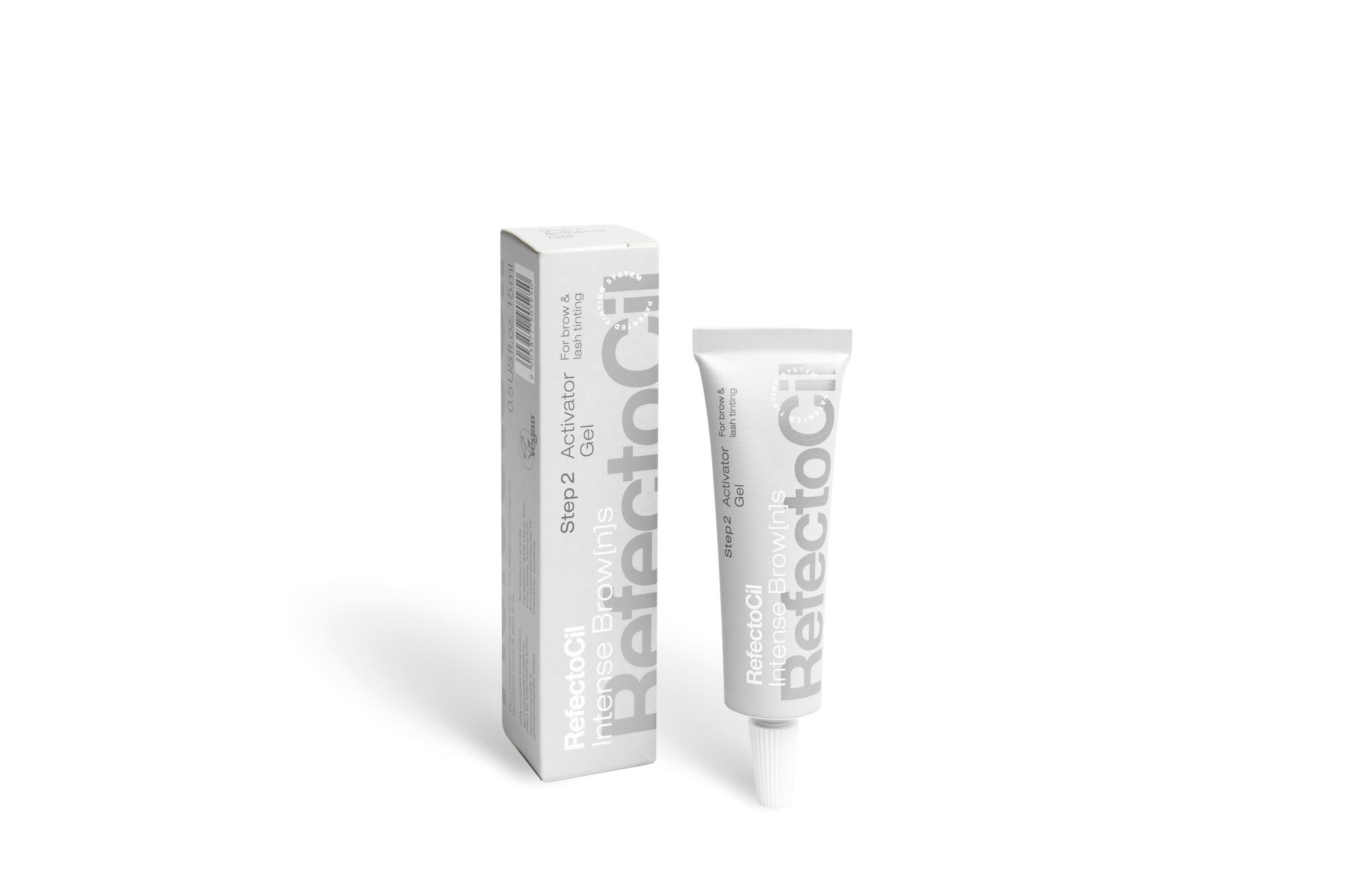 RefectoCil Intense Brow[n]s Activator Gel