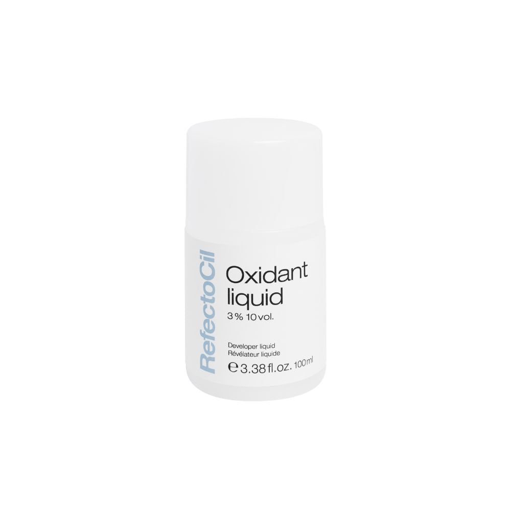 RefectoCil Oxidant 3% Liquid