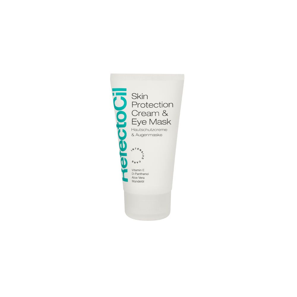 Refectocil Skin Protection Cream & Eye Mask