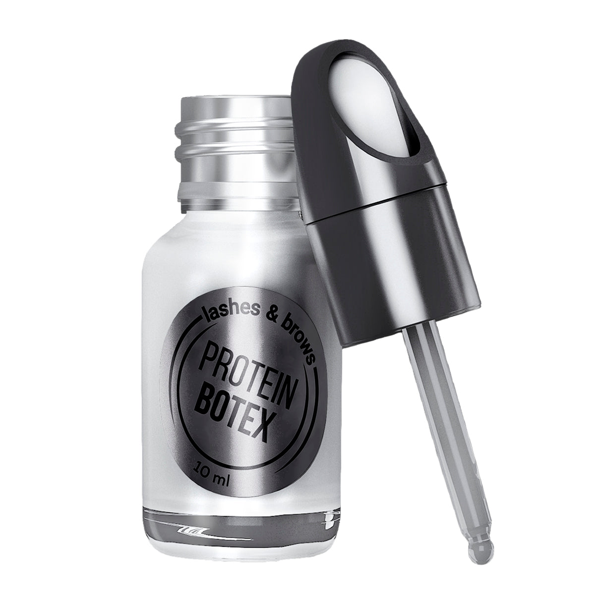 Eyelash and Eyebrow Protein Reconstruction Composition