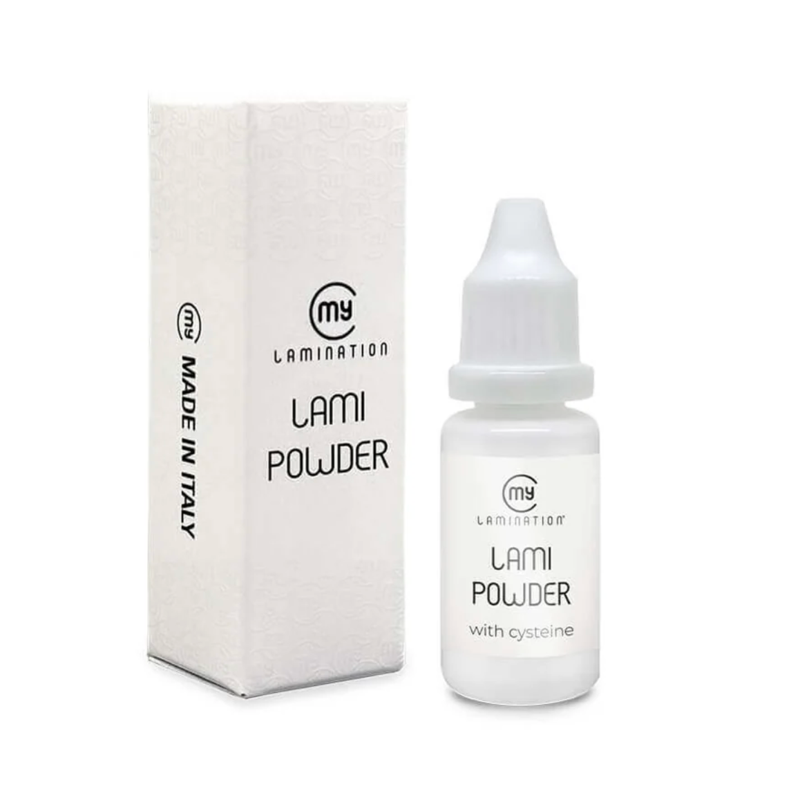 My Lamination Lami Powder