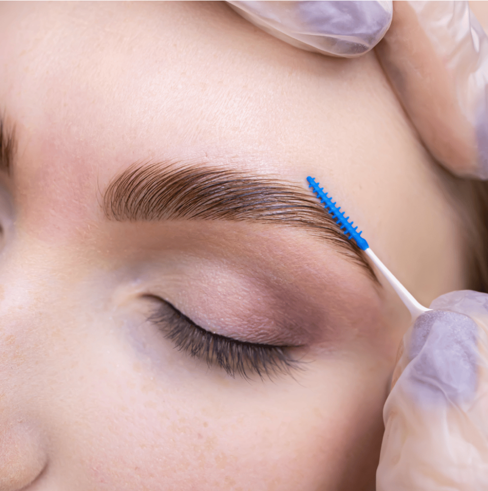 My Lamination - Brow Lamination Course