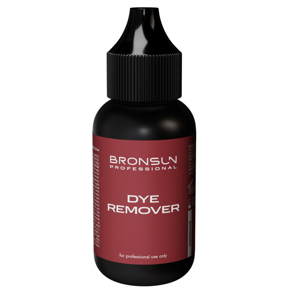 Bronsun Dye Remover