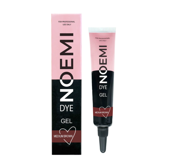 Noemi New Formula - Hybrid Liquid Gel Dye