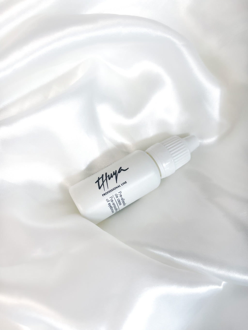 Thuya Eyebrow Pre Smoothing Solution