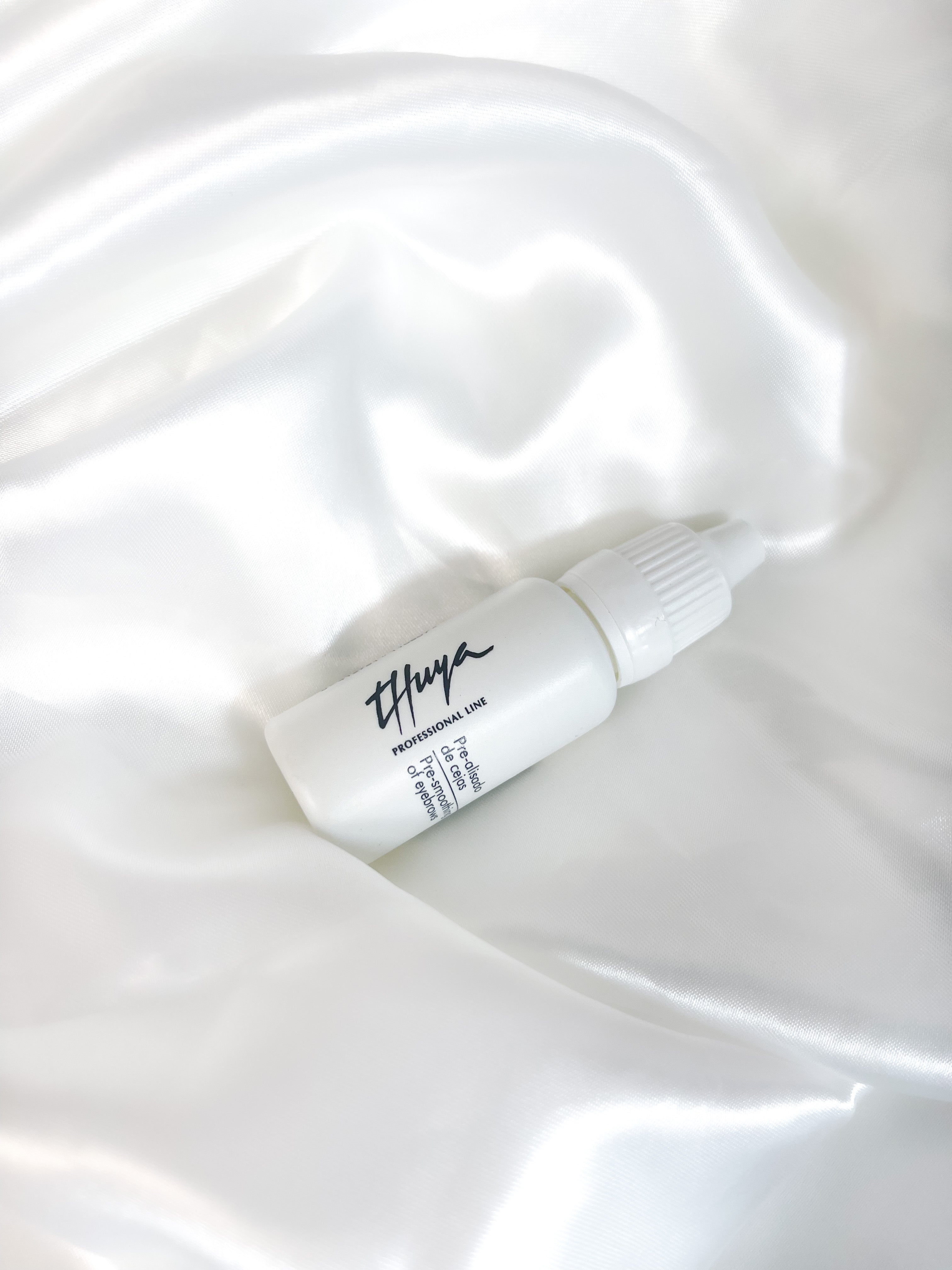Thuya Eyebrow Pre Smoothing Solution