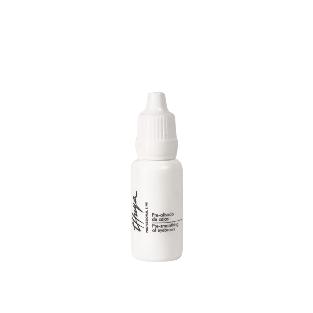 Thuya Eyebrow Pre Smoothing Solution