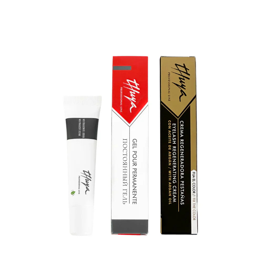 Thuya Lamination Kit
